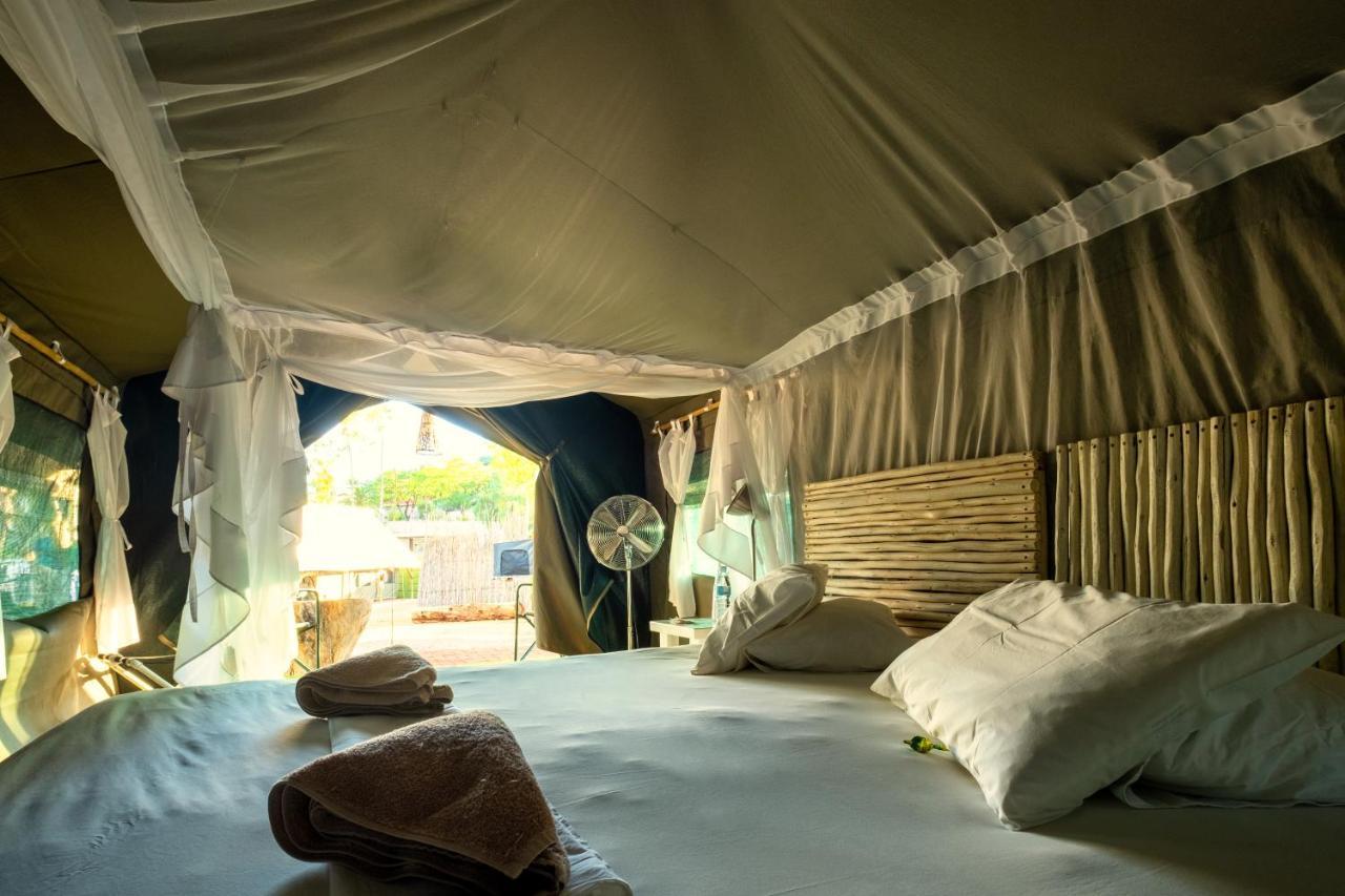 מלון ווינדהוק Urban Camp מראה חיצוני תמונה
