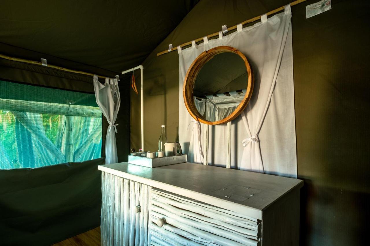 מלון ווינדהוק Urban Camp מראה חיצוני תמונה